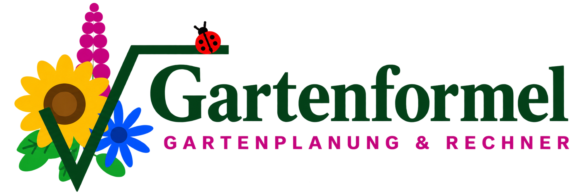 Gartenformel